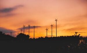 candidat spécialisé dans les énergies renouvelables