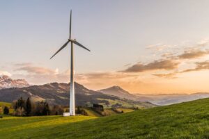 candidat spécialisé dans les énergies renouvelables